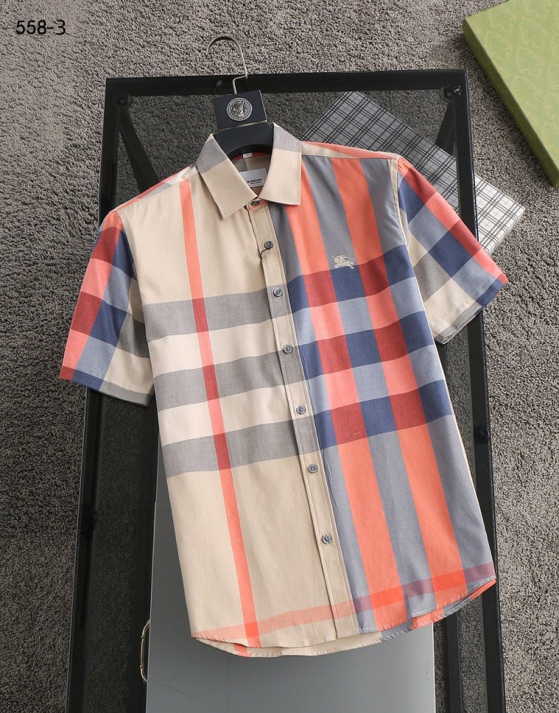 Burberry Shirts